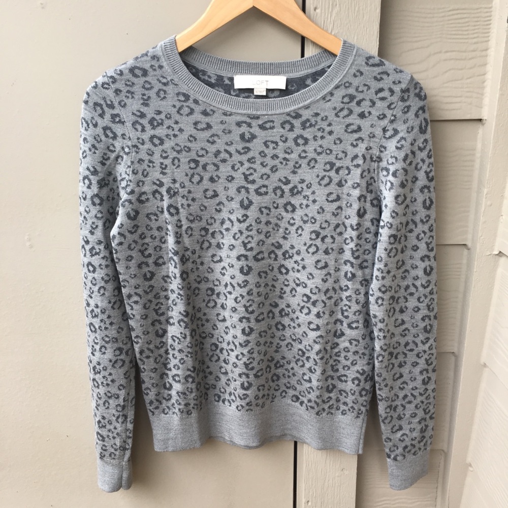 LOFT Sweater